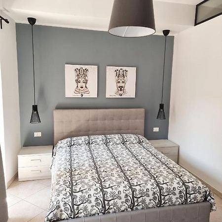 Bed And Breakfast Federica Noto Exterior foto