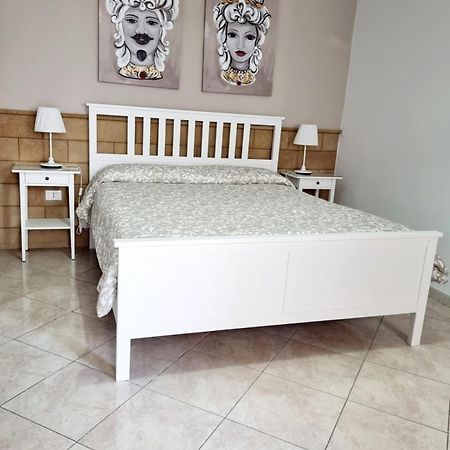 Bed And Breakfast Federica Noto Exterior foto