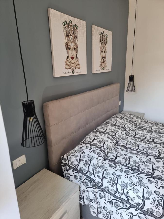 Bed And Breakfast Federica Noto Exterior foto