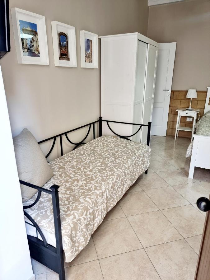 Bed And Breakfast Federica Noto Exterior foto