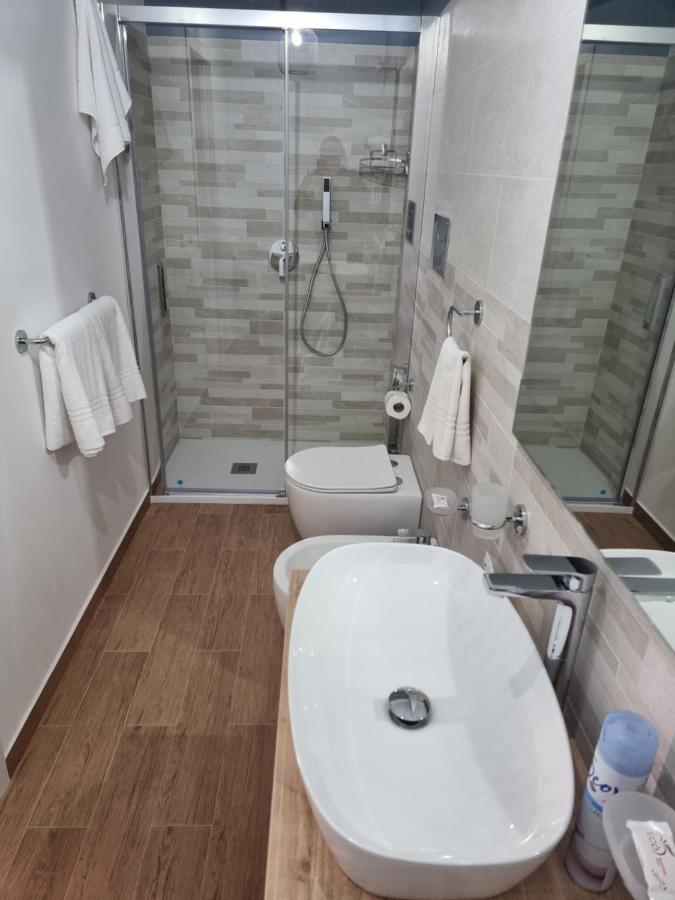Bed And Breakfast Federica Noto Exterior foto