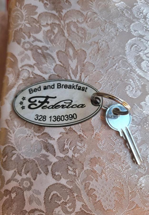 Bed And Breakfast Federica Noto Exterior foto