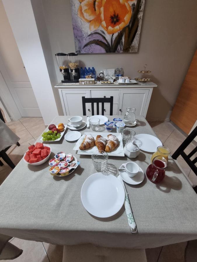 Bed And Breakfast Federica Noto Exterior foto